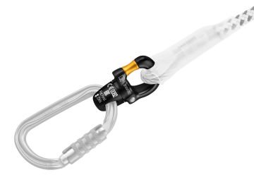 PETZL MICRO SWIVEL Açılabilir Fırdöndü  P58 XSO
