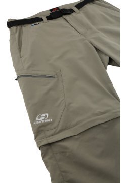 Hannah Kail Outdoor Erkek Pantolon Vetiver