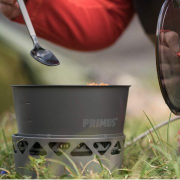 PRIMUS PRIMETECH POT 1.3L YEMEK SETİ