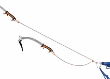 PETZL V-LINK Teknik Kazma Bağlantısı U083AA00