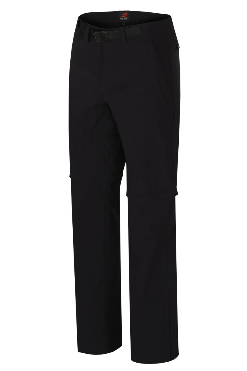 Hannah Roland Outdoor Erkek Pantolon Antracite