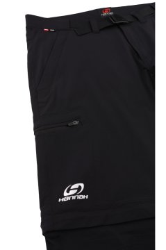 Hannah Roland Outdoor Erkek Pantolon Antracite