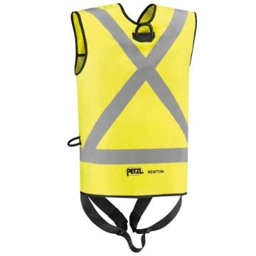 PETZL NEWTON EASYFIT HI-VIZ – Paraşüt Tipi Emniyet Kemeri C73JFV 1U