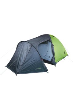 Hannah Arrant 4 Kişilik Comfort Çadır S.Green C.Gray