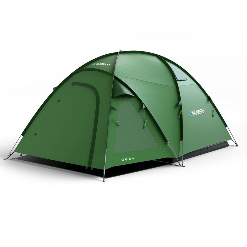 HUSKY BİGLESS 5 KİŞİLİK ÇADIR