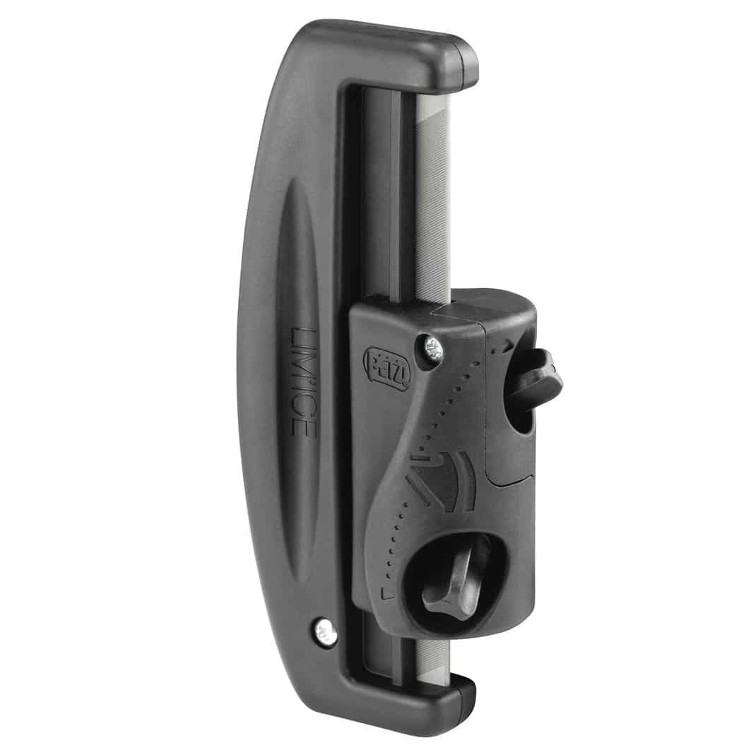 PETZL LIM’ICE Buz Vidası Bileyici  V70