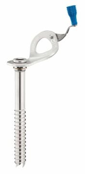 PETZL LASER SPEED Buz Vidası G051AA00 21 cm