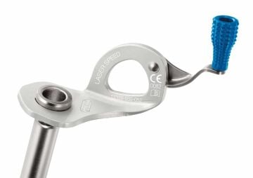 PETZL LASER SPEED Buz Vidası G051AA00 21 cm