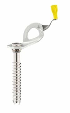 PETZL LASER SPEED Buz Vidası G051AA00 13 cm