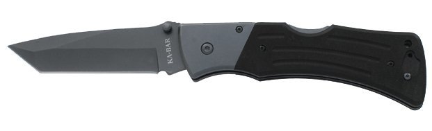 KA-BAR 3064 MULE TANTO ÇAKI