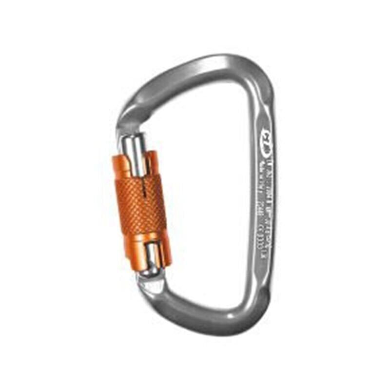 CT D-SHAPE ALÜMİNYUM TG KARABİNA