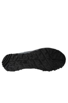 The North Face Litewave Futurelight Erkek Ayakkabı Siyah TNF