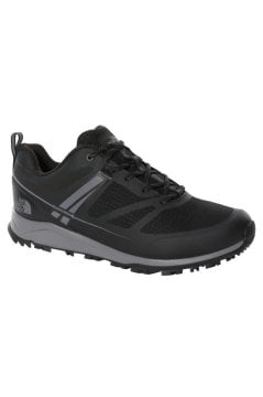 The North Face Litewave Futurelight Erkek Ayakkabı Siyah TNF