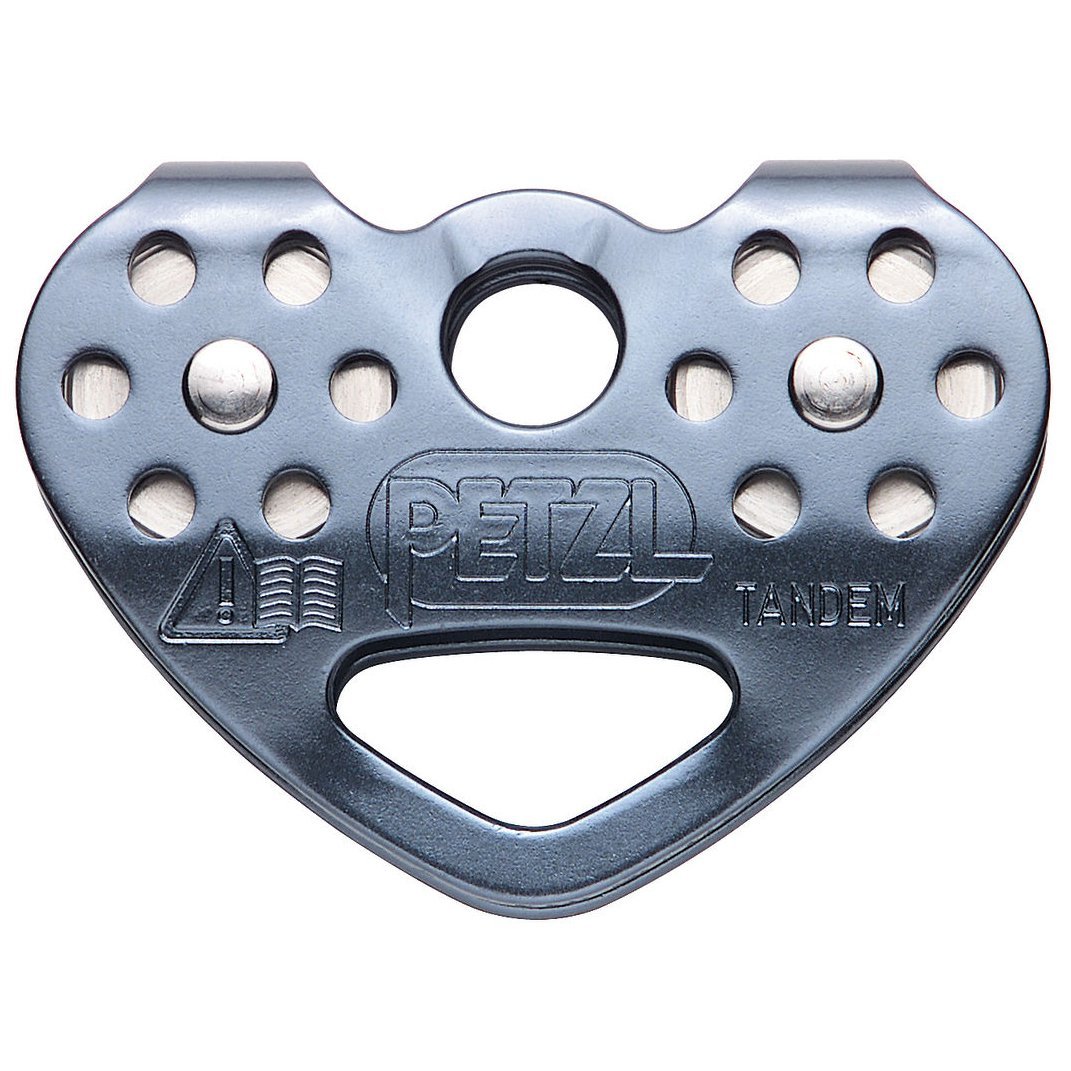 Petzl TANDEM® Speed Makara  P21 SPE