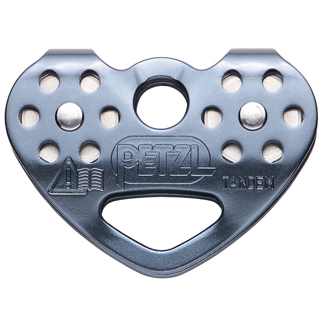 Petzl TANDEM® Speed Makara  P21 SPE
