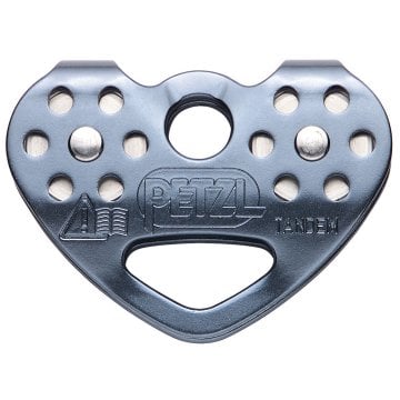 Petzl TANDEM® Speed Makara  P21 SPE