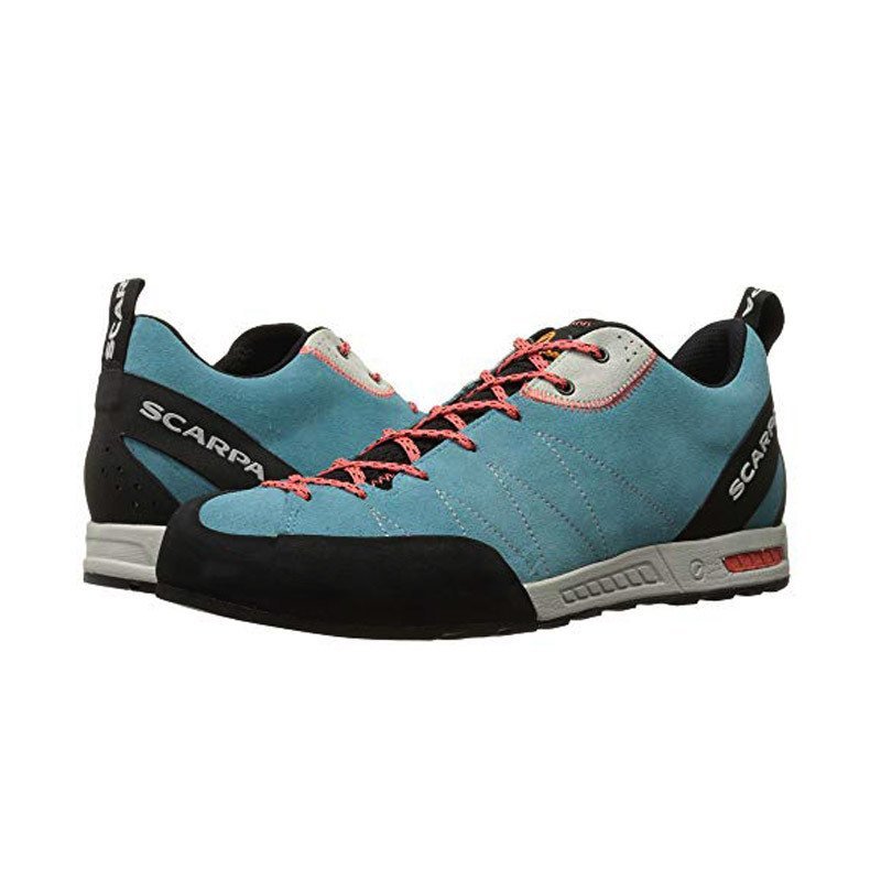 SCARPA GECKO CORALRED BAYAN AYAKKABI