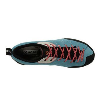 SCARPA GECKO CORALRED BAYAN AYAKKABI