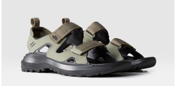 The North Face M Hedgehog Sandal III Erkek Outdoor Sandalet