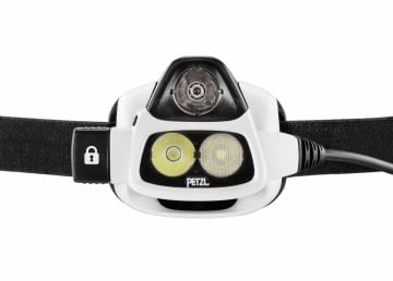 PETZL NAO® Kafa Feneri E36AHR 2