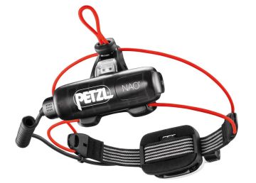 PETZL NAO® Kafa Feneri E36AHR 2