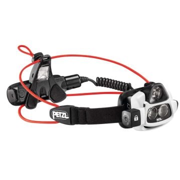 PETZL NAO® Kafa Feneri E36AHR 2