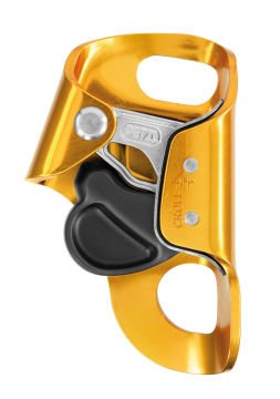 PETZL CROLL L  Göğüs Jumarı B016AA Yellow - S