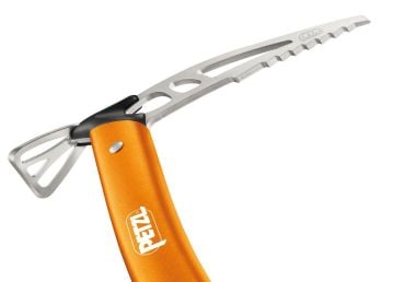 PETZL RIDE Kazma U04A 45