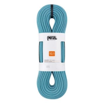 Petzl MAMBO® 10.1 mm Dinamik İp R32AC TURKUAZ - 10.1 - 70m
