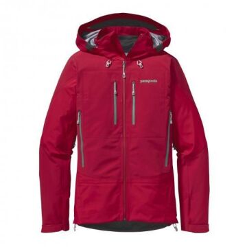 Patagonia Women's Triolet Jacket