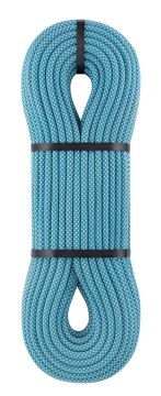 Petzl MAMBO® 10.1 mm Dinamik İp R32AC TURKUAZ - 10.1 - 60m