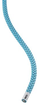 Petzl MAMBO® 10.1 mm Dinamik İp R32AC TURKUAZ - 10.1 - 60m