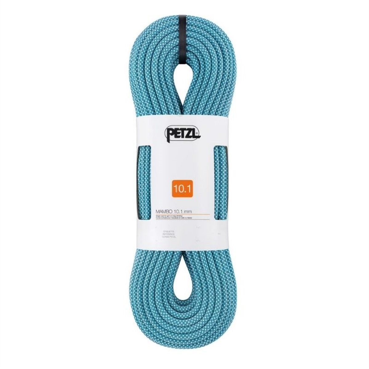 Petzl MAMBO® 10.1 mm Dinamik İp R32AC TURKUAZ - 10.1 - 60m