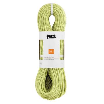 Petzl MAMBO® 10.1 mm Dinamik İp R32AC YEŞİL - 10.1 - 70m