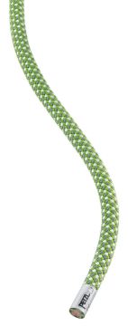 Petzl MAMBO® 10.1 mm Dinamik İp R32AC YEŞİL - 10.1 - 70m