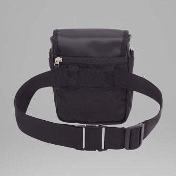 The North  Face  Bardu Bag Unisex Boyun Çantası