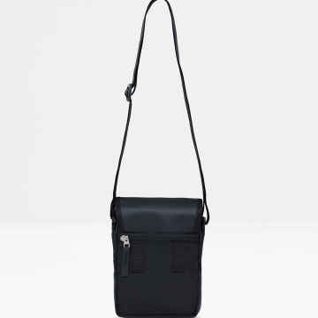 The North  Face  Bardu Bag Unisex Boyun Çantası