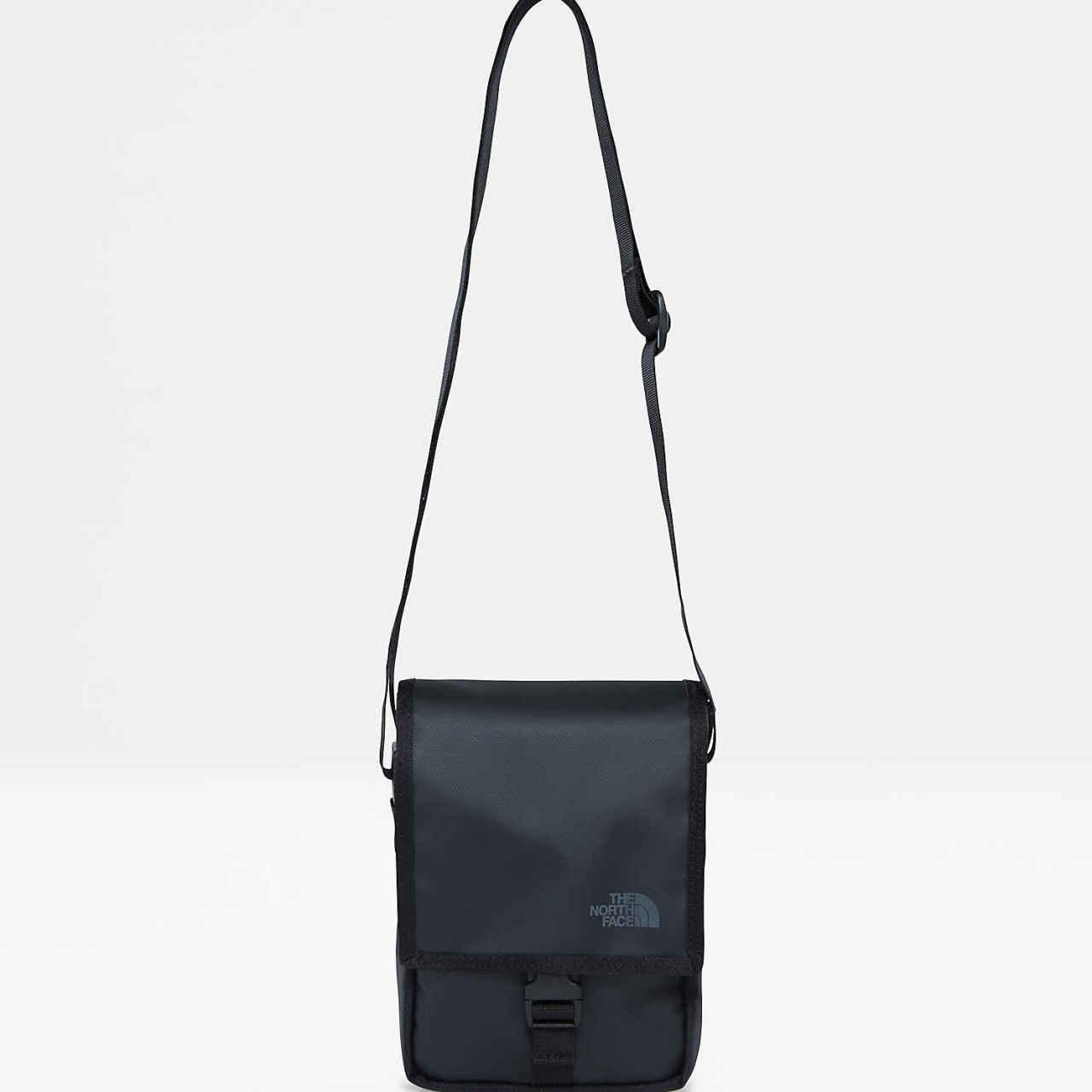 The North  Face  Bardu Bag Unisex Boyun Çantası