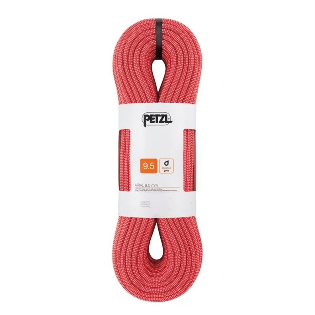 Petzl ARIAL® 9.5 mm Dinamik İp R34AC