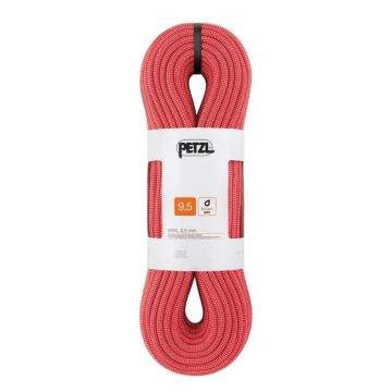 Petzl ARIAL® 9.5 mm Dinamik İp R34AC