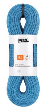 Petzl ARIAL® 9.5 mm Dinamik İp R34AC