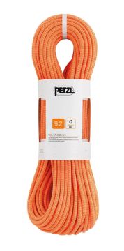 Petzl VOLTA® 9.2 mm Dinamik İp R35AO