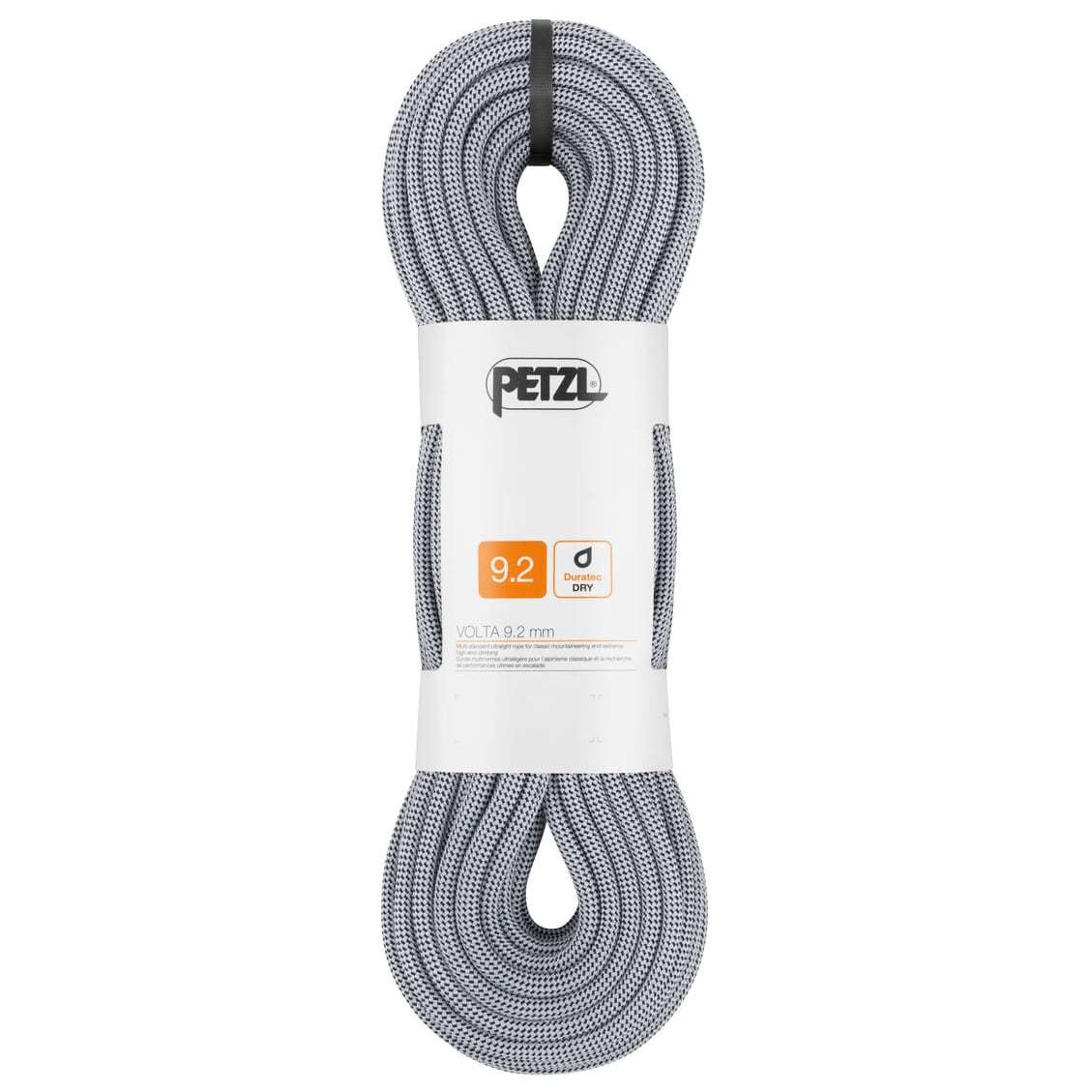 Petzl VOLTA® 9.2 mm Dinamik İp R35AO