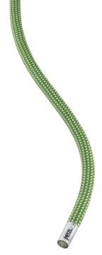 Petzl CONTACT® 9.8 mm Dinamik İp R33AC Yeşil - 9,8 - 80