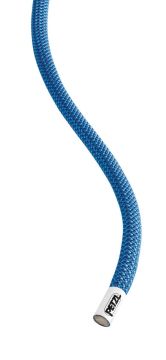 Petzl CONTACT® 9.8 mm Dinamik İp R33AC Yeşil - 9,8 - 70