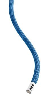 Petzl CONTACT® 9.8 mm Dinamik İp R33AC Yeşil - 9,8 - 80