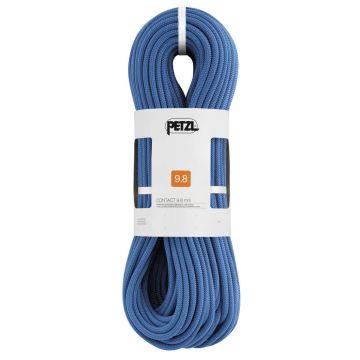 Petzl CONTACT® 9.8 mm Dinamik İp R33AC
