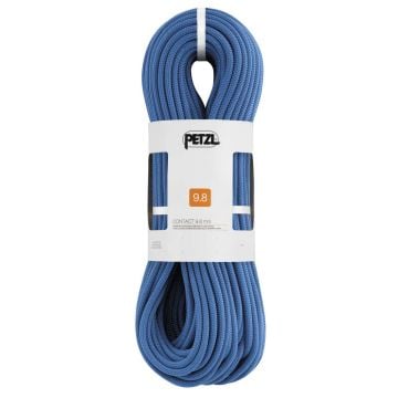 Petzl CONTACT® 9.8 mm Dinamik İp R33AC