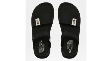 The North Face Skeena Erkek Sandalet Tnf Black