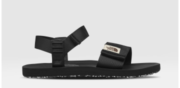 The North Face Skeena Erkek Sandalet Tnf Black